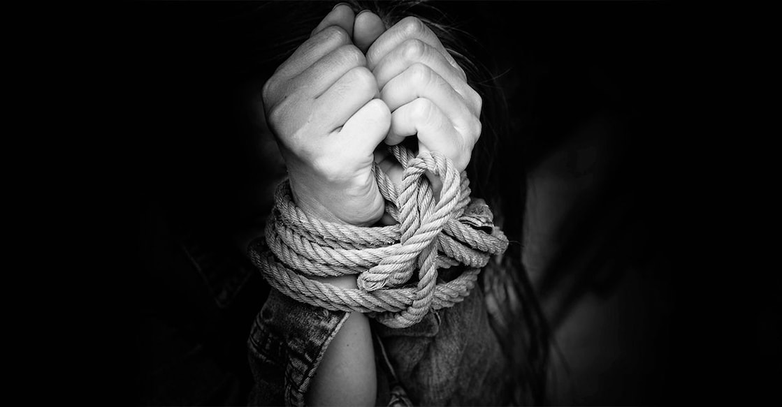 abduction-rep Representative image. Photo: Namning/Shutterstock