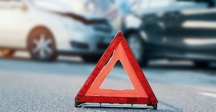 20 years after accident, Delhi man convicted for rash driving