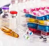 IPC issues alert against adverse reactions of painkiller Meftal