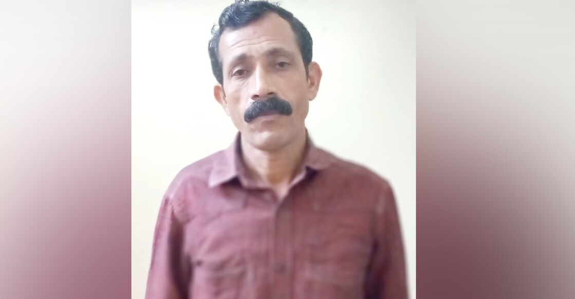 T T Balachandran