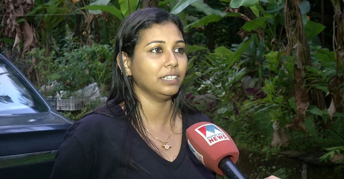 adv-babila-ummar-khan Supreme Court lawyer Babila Ummer Khan talking to Manorama News. Photo: Screen Grab/Manorama