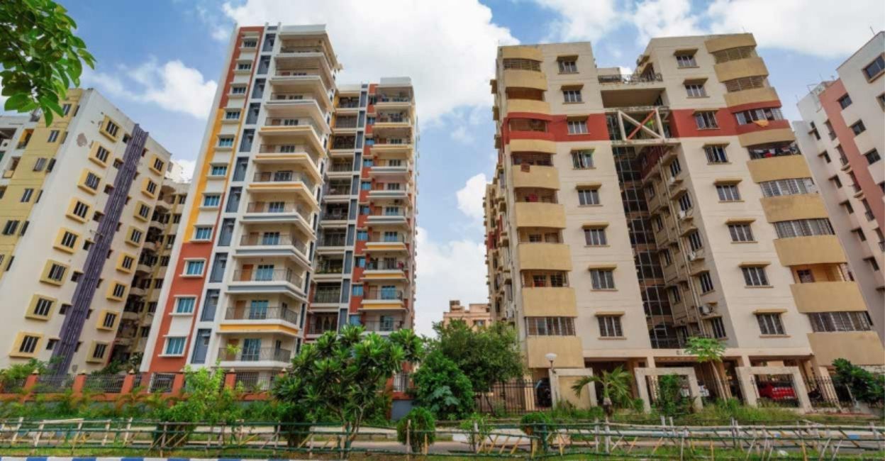 flats-representative-image Representative image. File Photo.