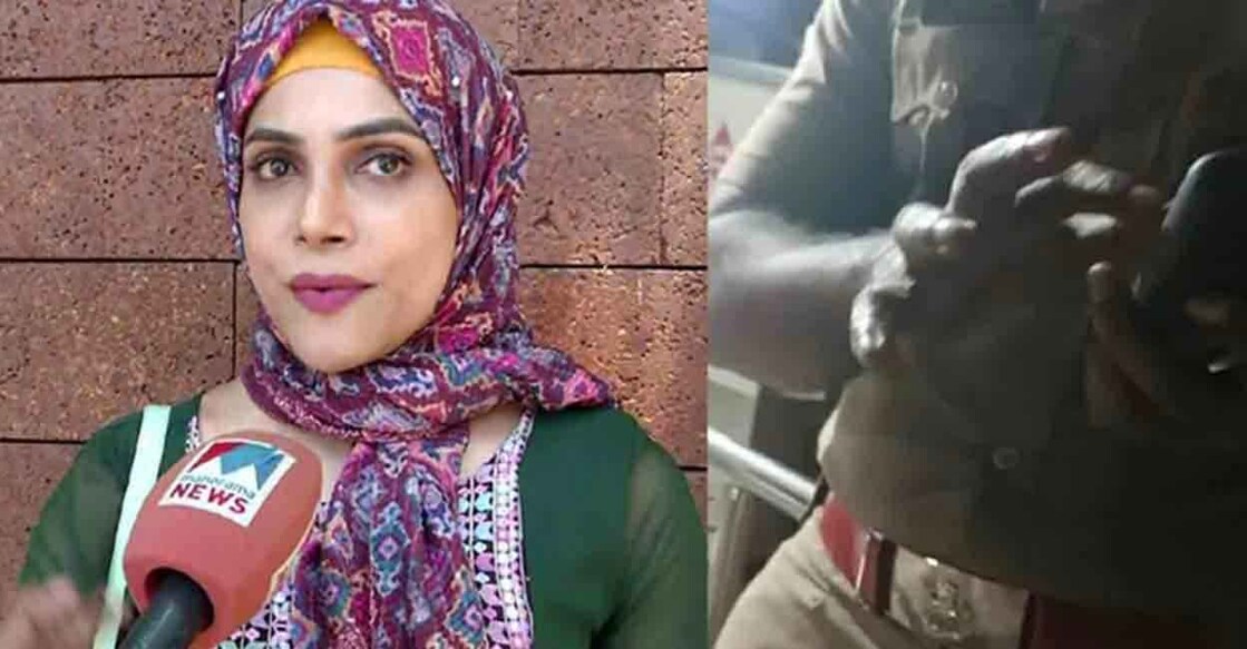 Deepa Rani speaks to Manorama News about the abuse she endured at Nadakkavu police station in Kozhikode.