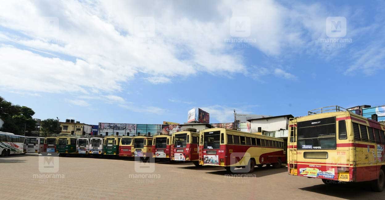 Install Cctv Cameras In All Buses Before Feb 28 Antony Raju