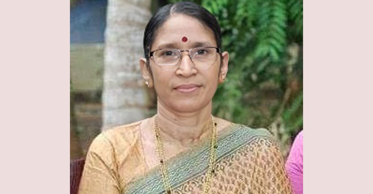 Stella James (67).