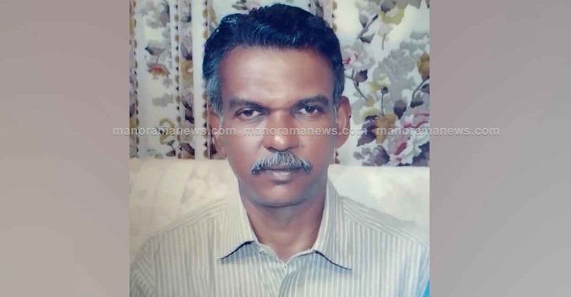 Melethil Babu