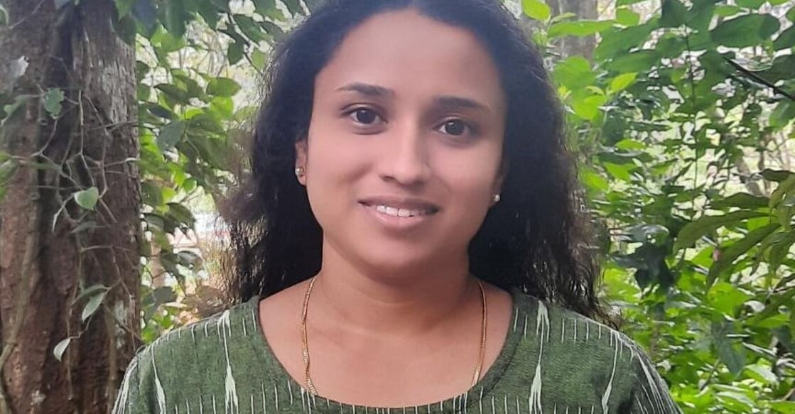 Rani Joseph. Photo: Special Arrangement. 