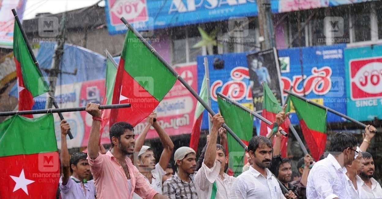 What insulated the SDPI was the fact that it was a political party registered with the ECI, which has the power to register a party, but not de-register one. File Photo: Manorama