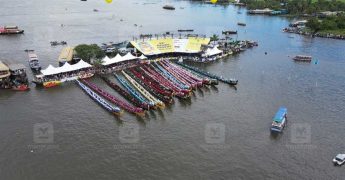 Nehru Trophy Boat Race: Order of events and timing