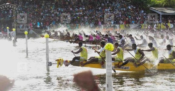 Nehru Trophy Boat Race to be held on August 10