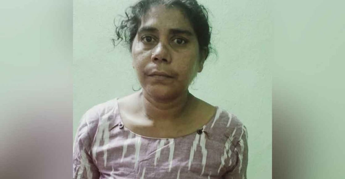 Reshma Reshma