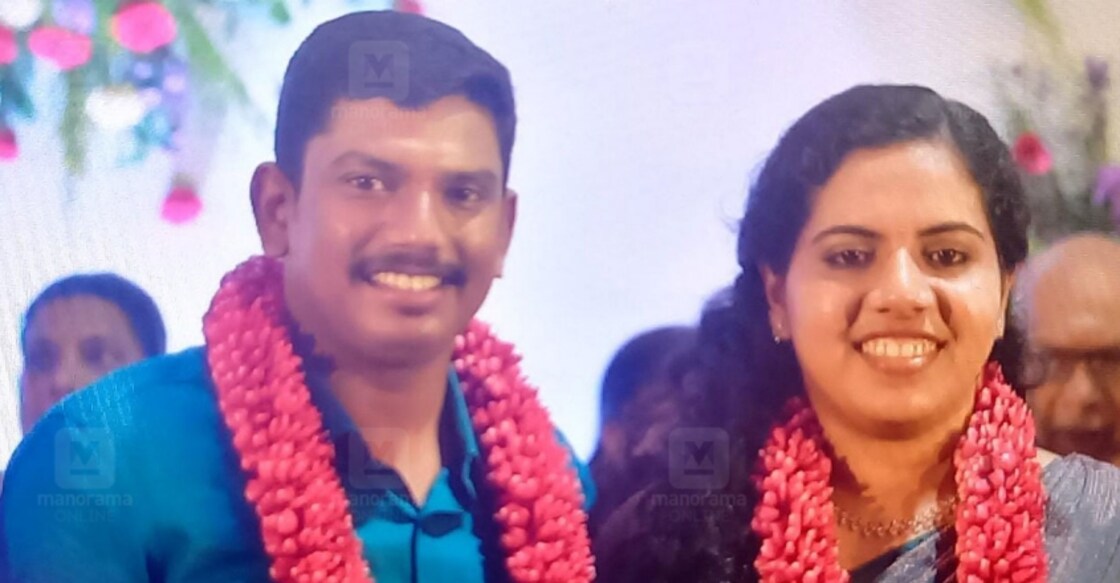 Sachin Dev, Arya Rajendran.