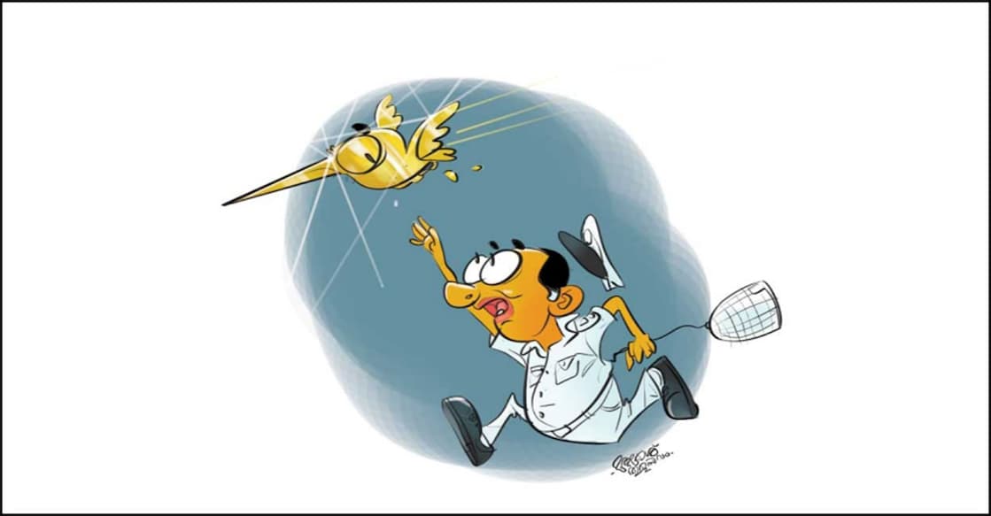 Representational image Graphic: Manorama