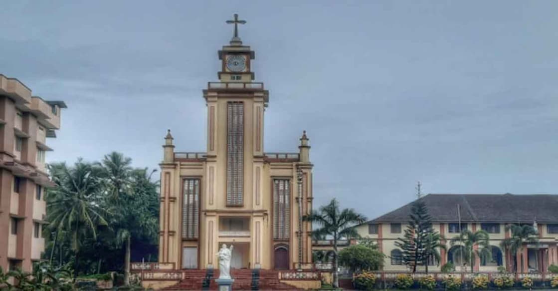 Archdiocese of Tellicherry