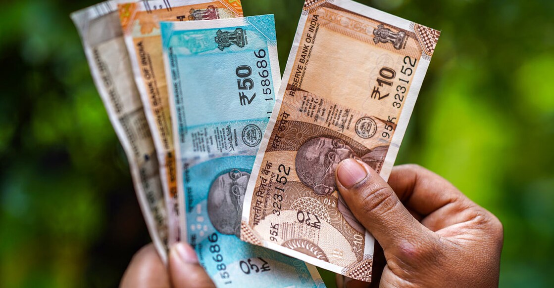 money