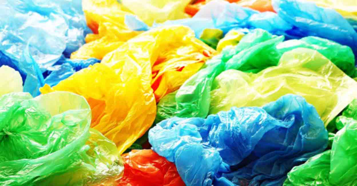 plastic-representational-image-3 As per the current rate of Rs 1.5 per kg, the Corporation should be making Rs 54 lakh. However, during 2021-22, the Corporation received only Rs 17.31 lakh. File Photo