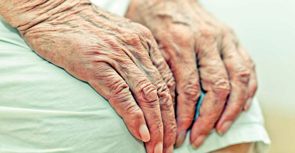 Representational image. File photo: fzant / iStock
