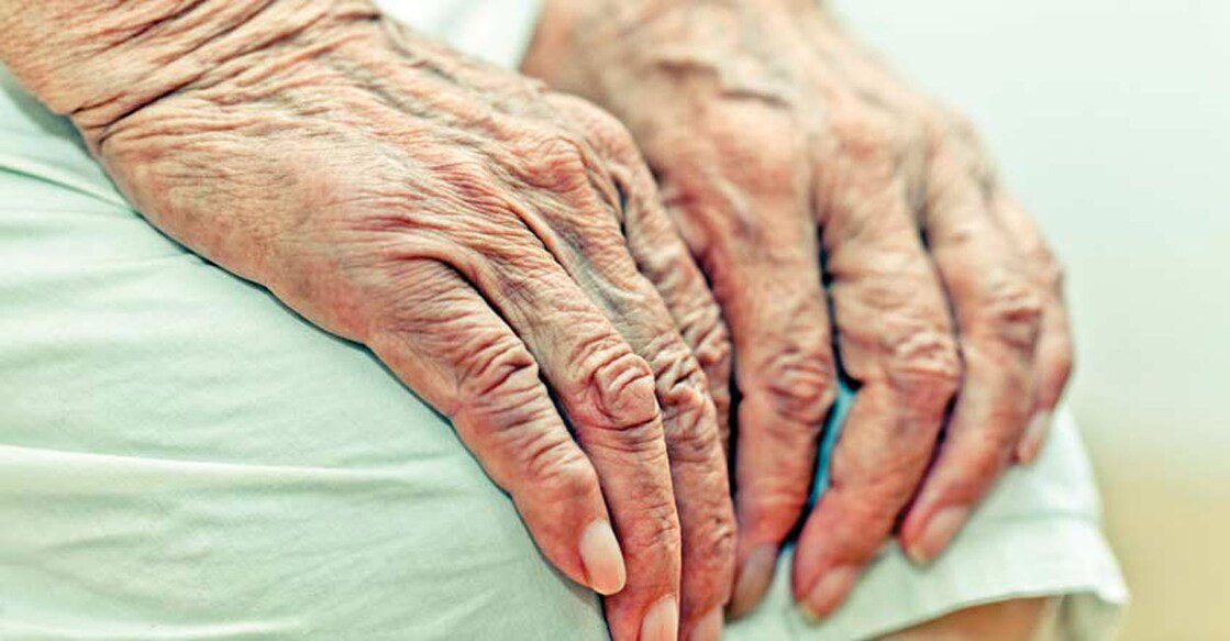 Representational image. File photo: fzant / iStock