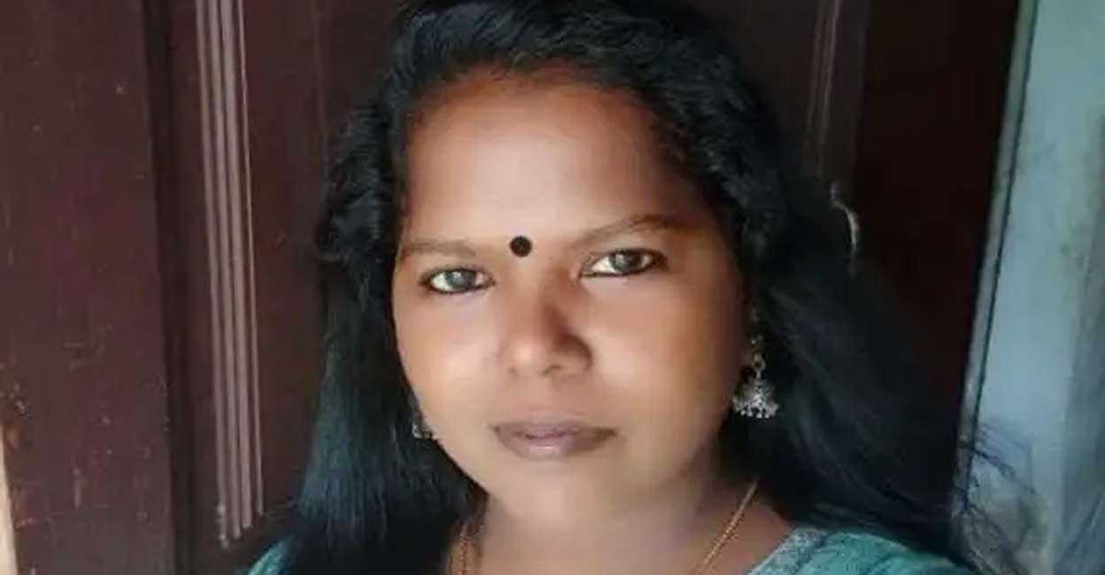 reshmi-nurse Reshmi, the nurse who died of food poisoning after consuming Alfahm.