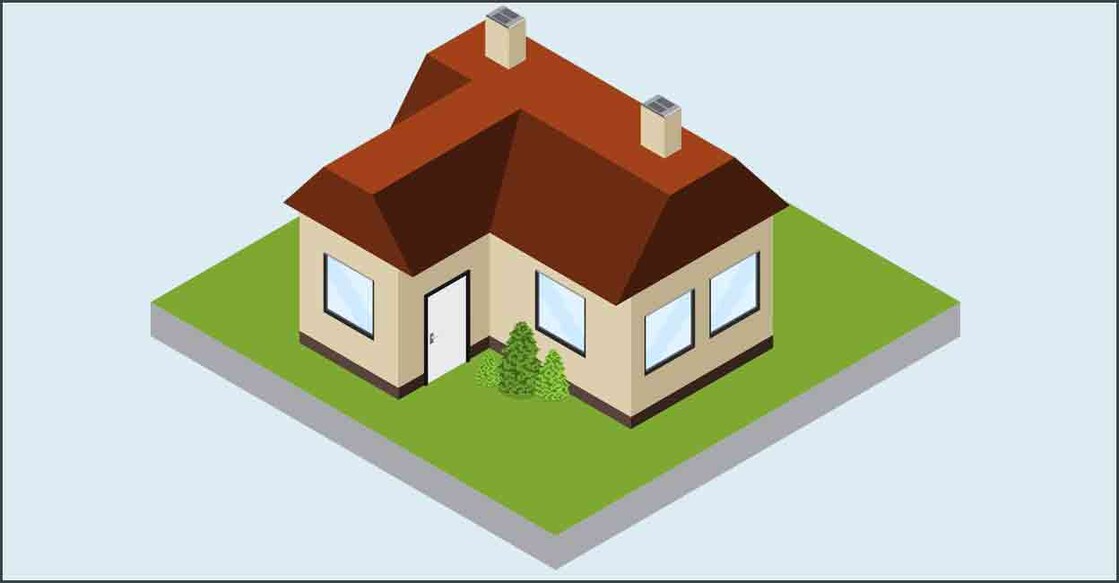 house-representational-image A decision in this regard was taken as the number of applications for aid has crossed one lakh. Representational image