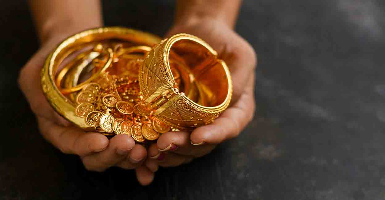 Representational image: Shutterstock / Santhosh Varghese
