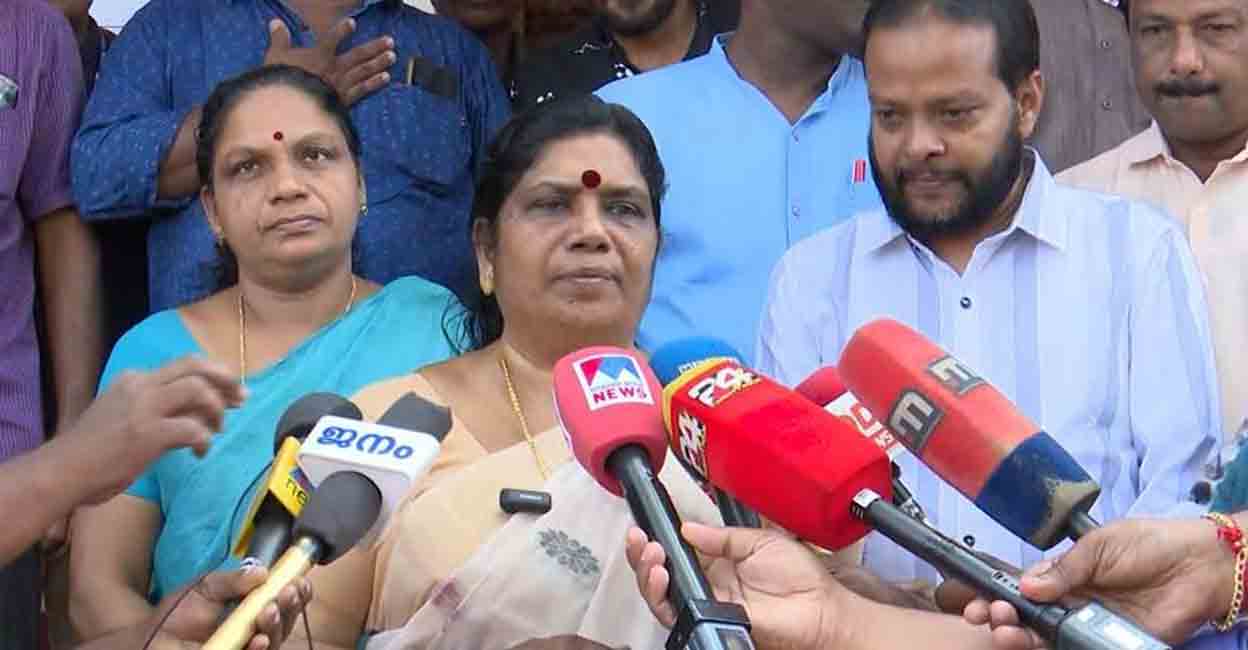 TVM zoo deaths: Minister confirms spread of tuberculosis, won't close ...