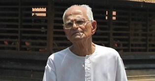 Padma Shri for 4 Malayalis, including Gandhian VP Appukutta Poduval