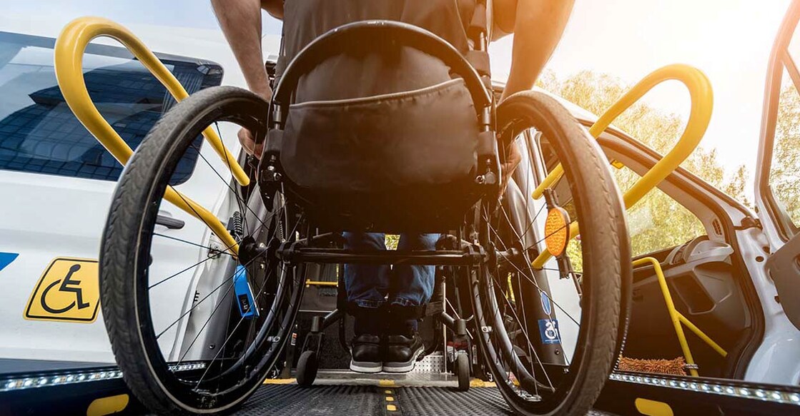 The court pointed out that it was discriminatory to exclude people with intellectual disabilities from the tax concession given to people with physical disabilities:Shutterstock/Roman Zaiets