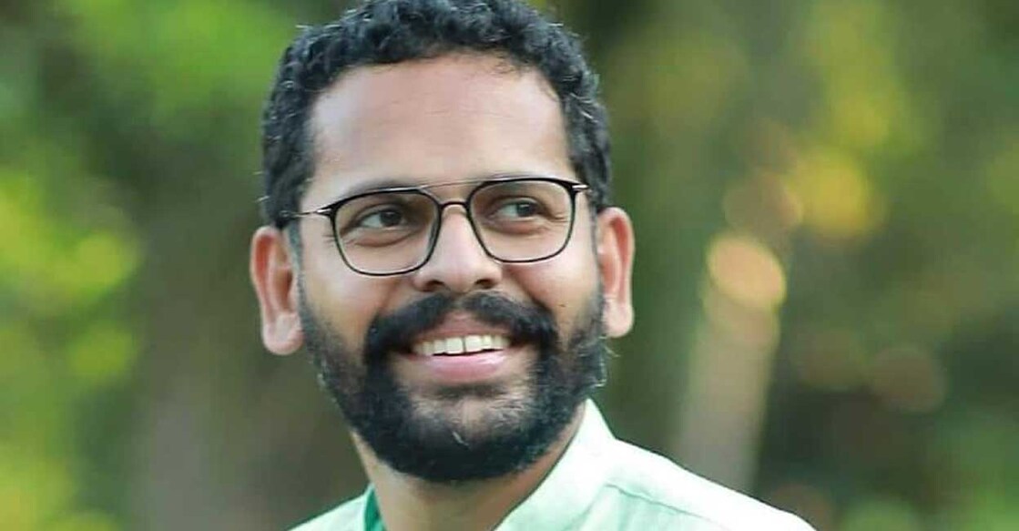 Dr P Sarin. Photo: Facebook/Muhammad Thaniyat