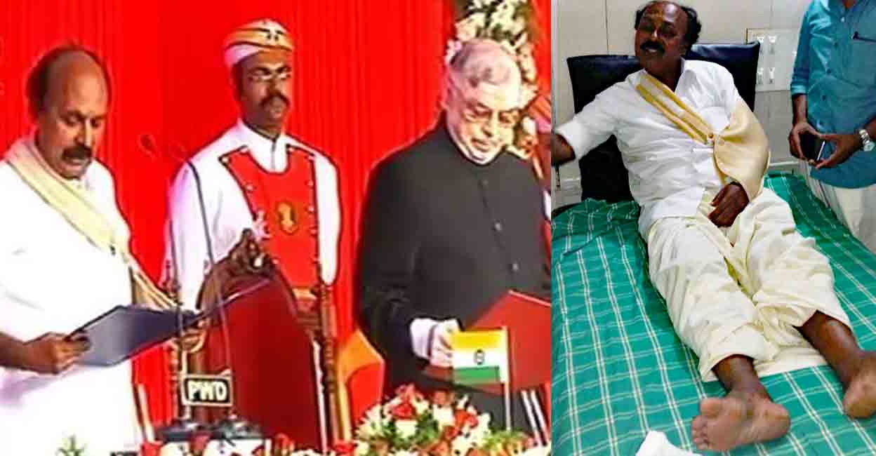 e-chandrasekharan-attack e-chandrasekharan-attack