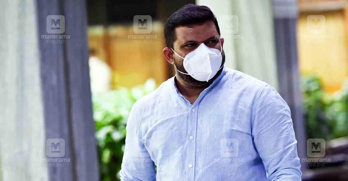 Faizal had approached the Supreme Court to restrain the Election Commission of India from going ahead with its decision to hold a byelection in Lakshadweep after the seat became vacant following his disqualification in view of the conviction: File Photo: J Suresh / Manorama