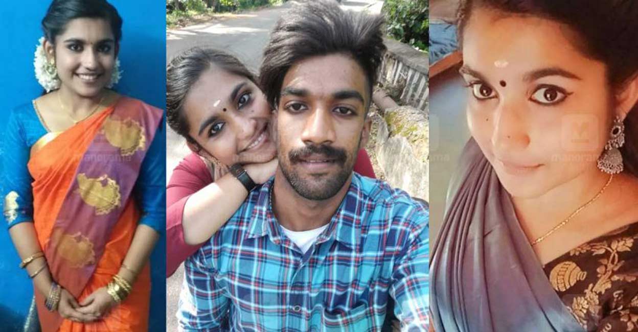 Greeshma decided to murder her lover Sharon after he refused to back off from the relationship: Manorama Online
