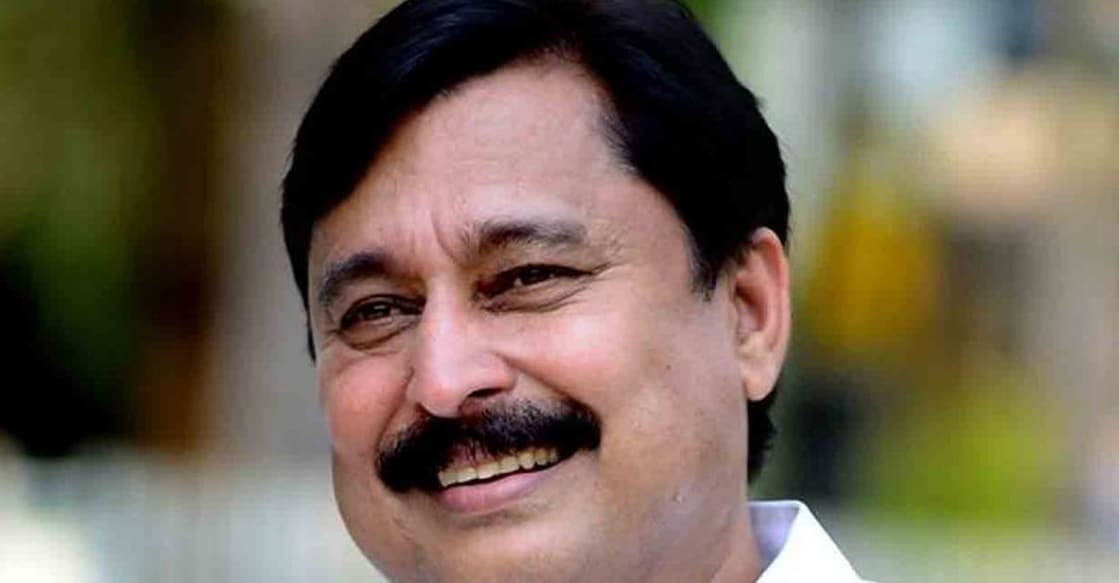 V Abdurahiman. Photo: Manorama Online