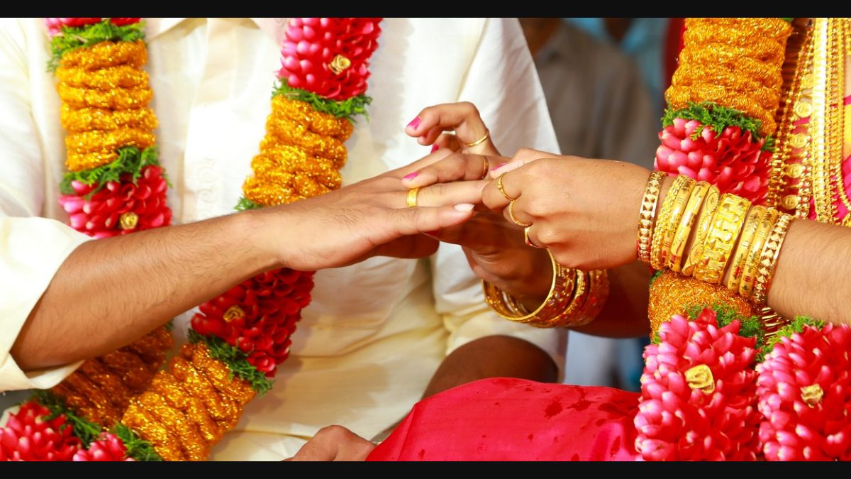 Idukki child marriage: 47-year-old man marries 16-year-old girl