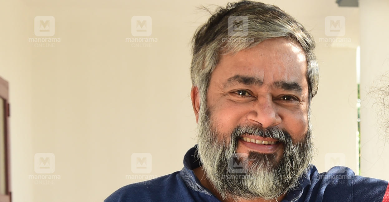 Beeyar Prasad. Photo: Arun John/Manorama