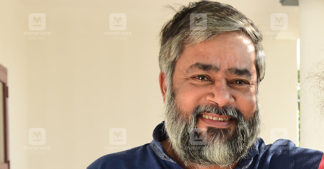 Beeyar Prasad. Photo: Arun John/Manorama