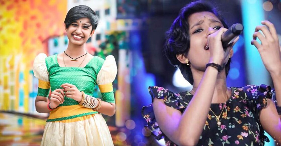 avani-main S S Avani. Photo: Manorama Online
