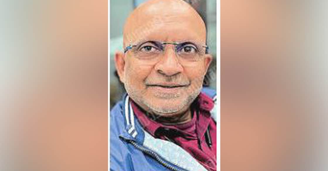 mohanmain Mohan Lawrence Simon. Photo: Manorama Online