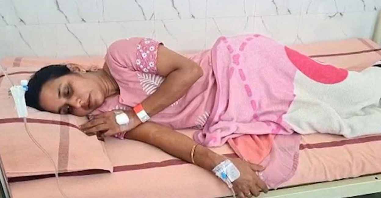 Food poisoning: Pathanamthitta school students, teacher taken ill after eating biriyani