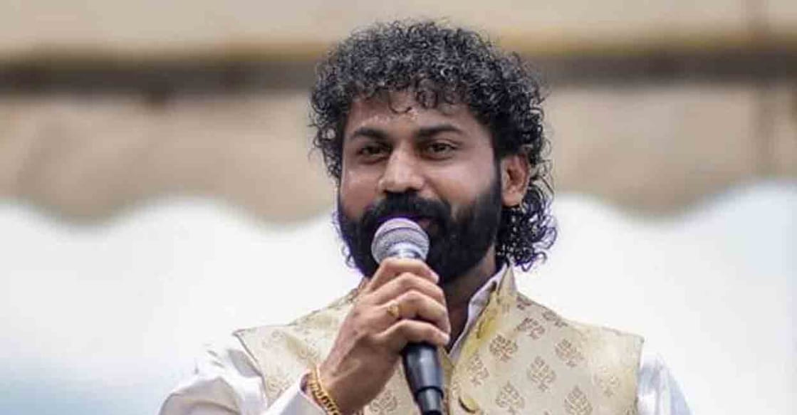 Praveen Rana. Praveen Rana. File photo: Manorama
