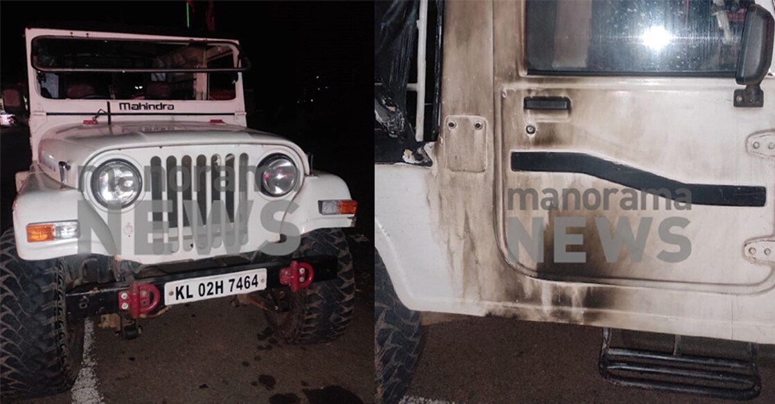 bomb-attack-kozhikode