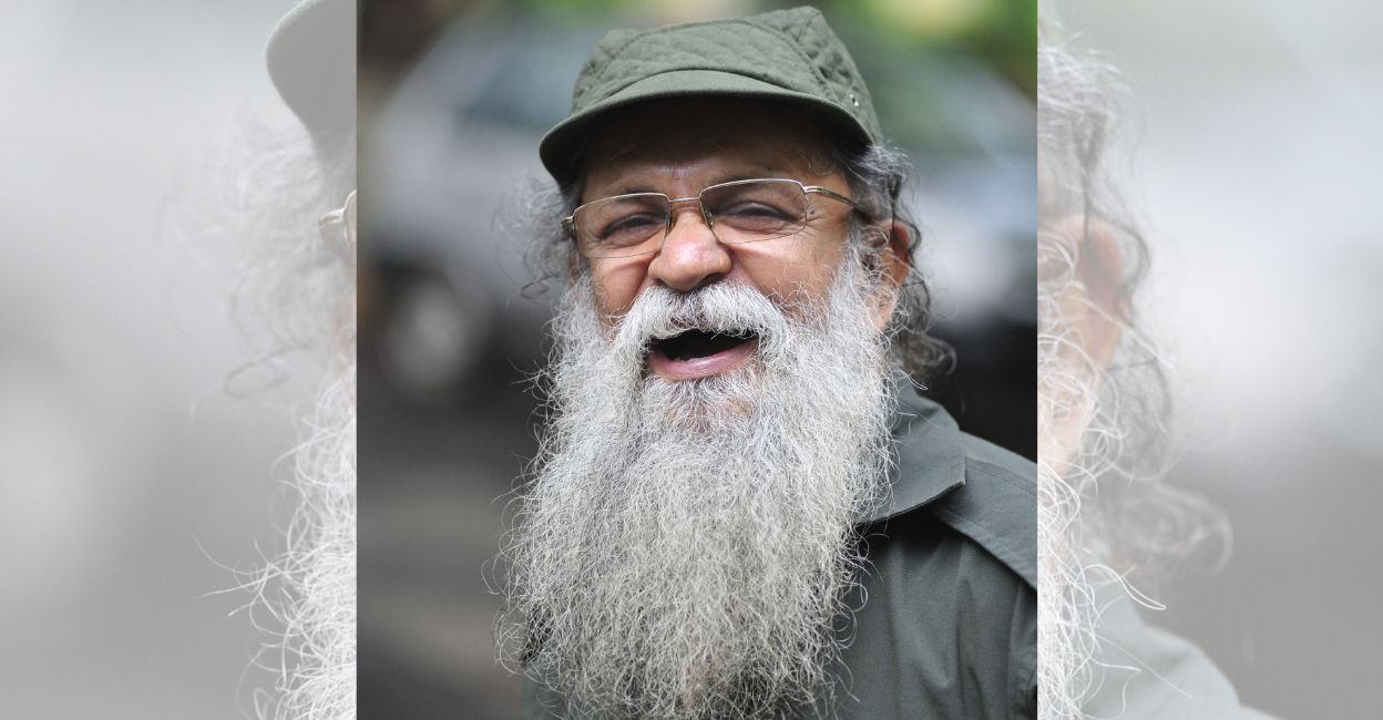 T Shobheendran. File photo: Manorama