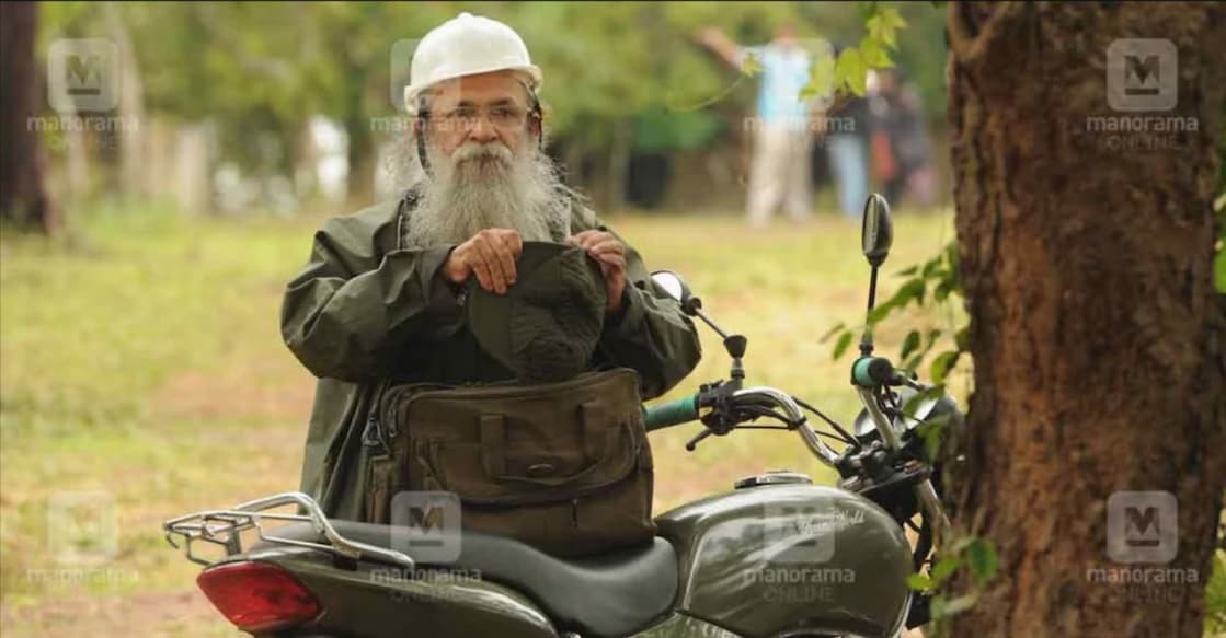 shobheendran Shobheendran. File Photo: Manorama