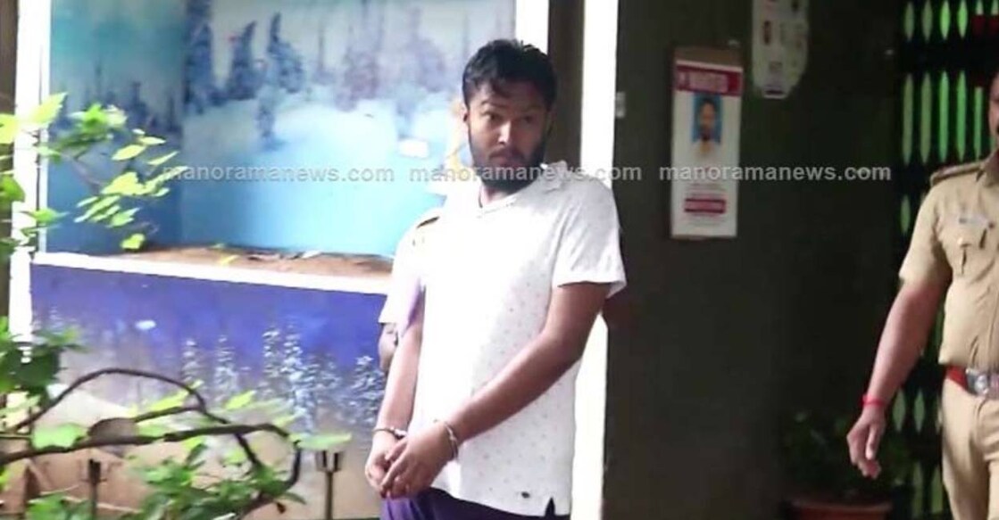 kp-basith-c K P Basith. Photo: Manorama News