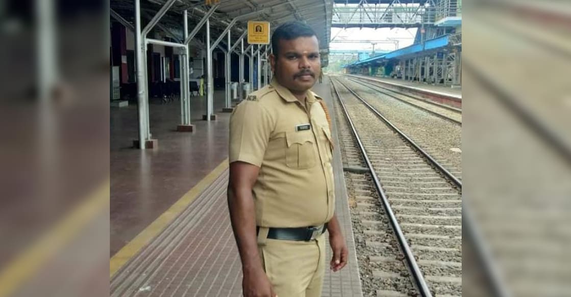 Geethukrishnan. Photo: Special Arrangements