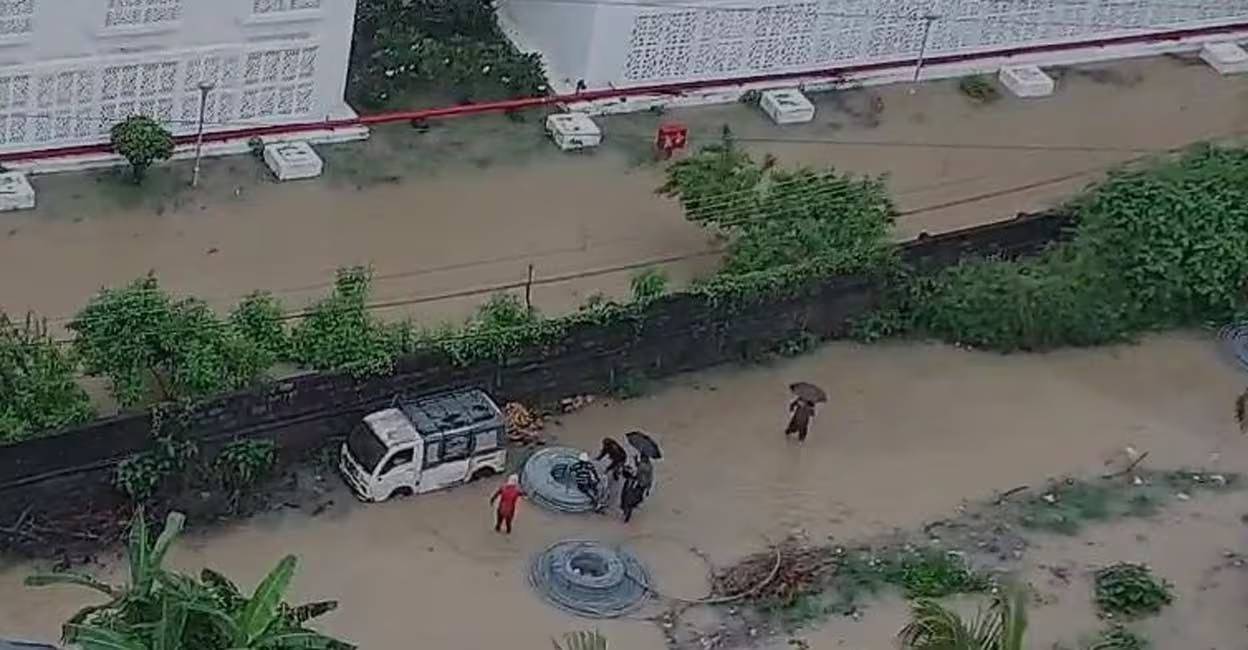 tvm-flood-c tvm-flood-c