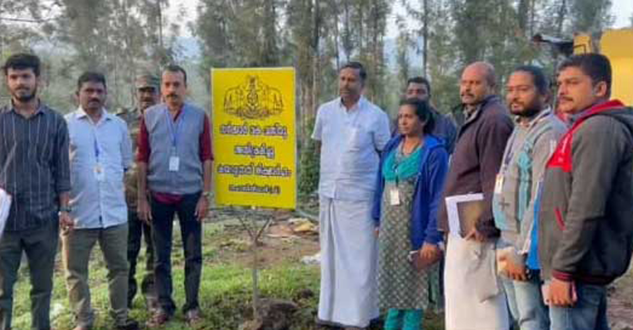 idukki-eviction