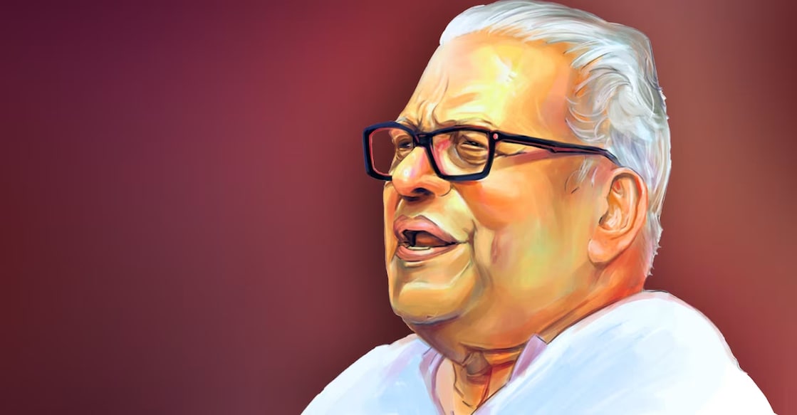 vs-achuthanadan