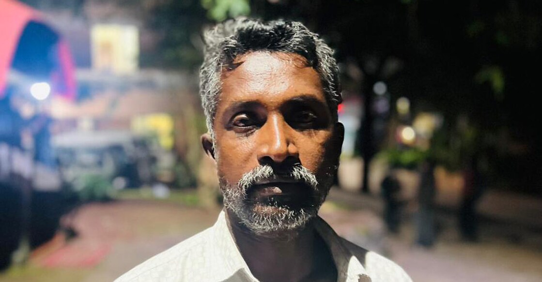 Ganesh. Photo: Special Arrangement 