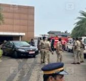 Kalamassery blasts: Death toll touches 8 as one more woman dies